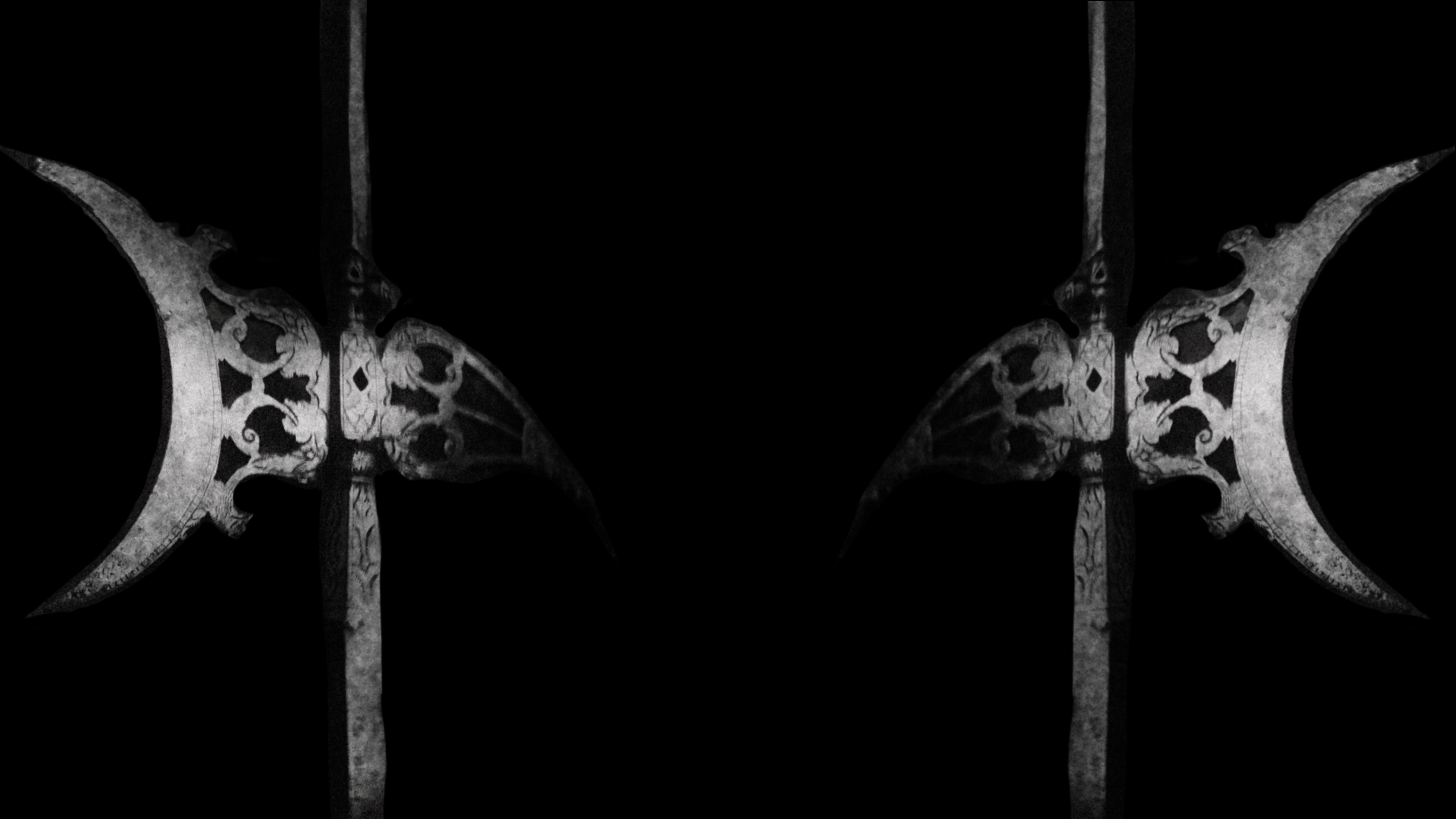 Armoury artwork