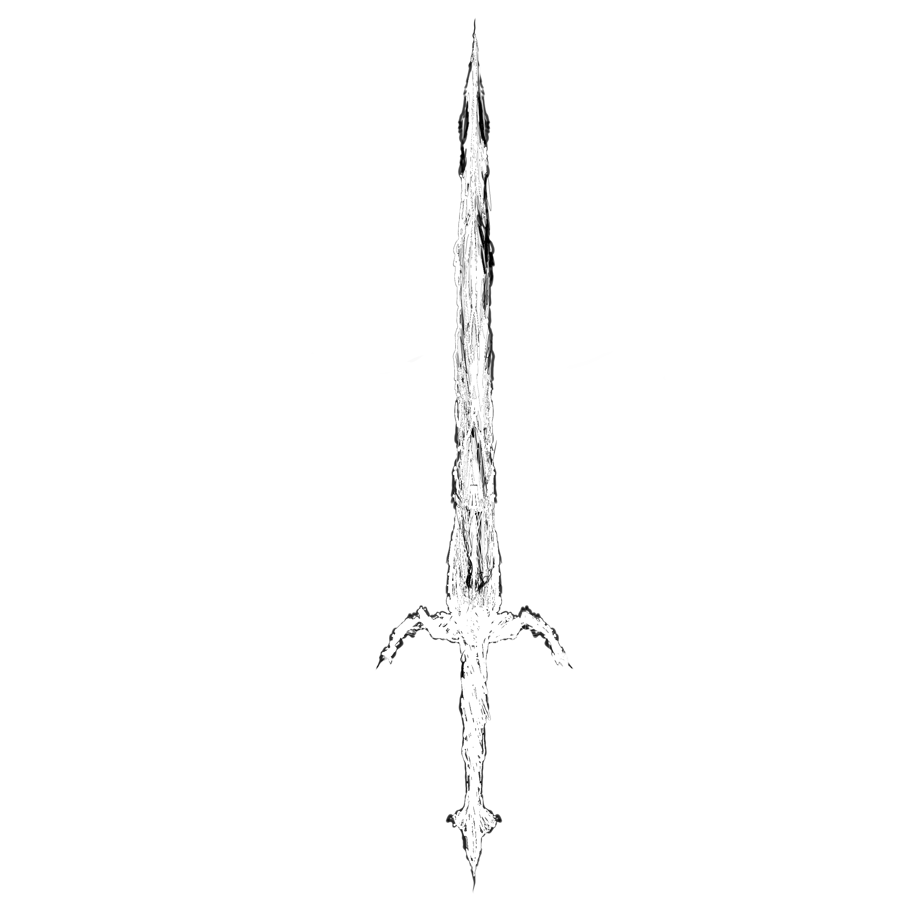 Delice dagger logo