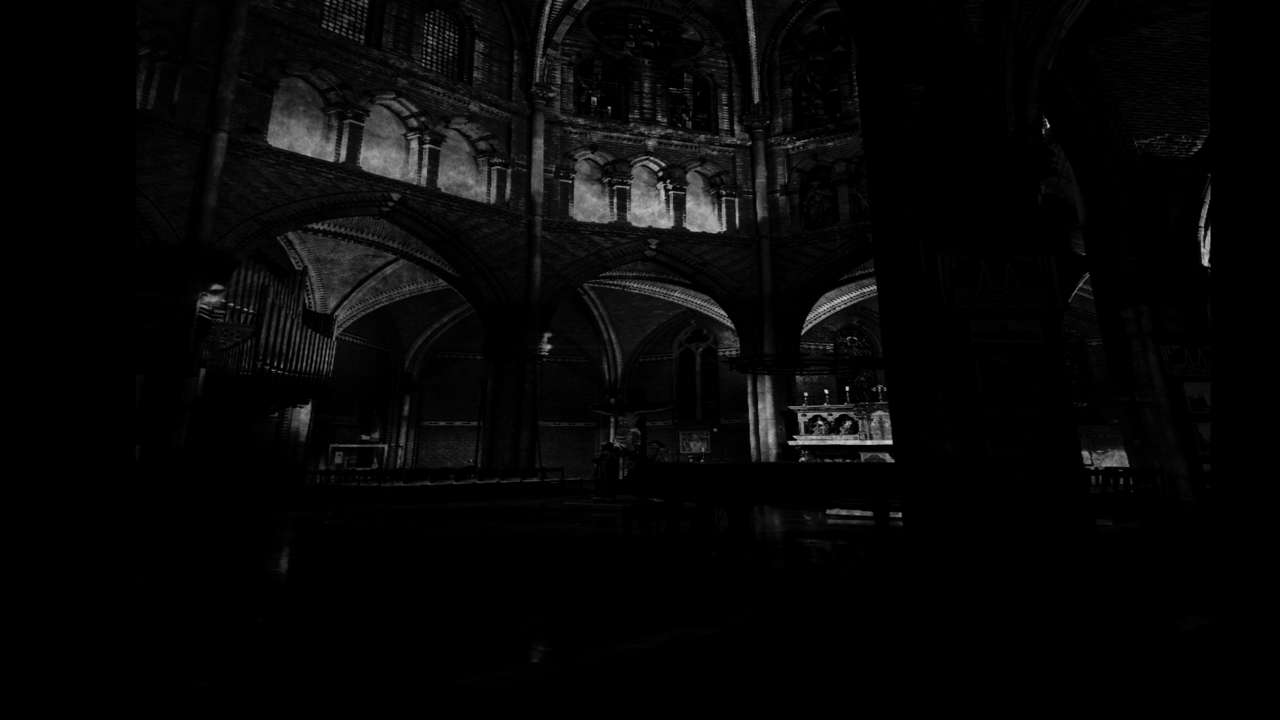 Inner Temple artwork